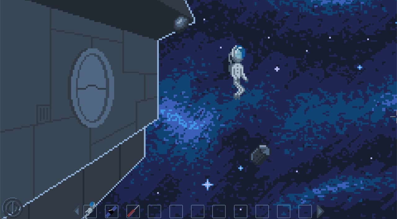 Orbital Cargo Division screenshot 3