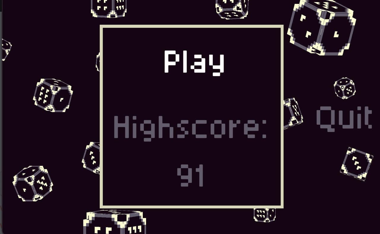 No Dice (JHawk Studios) screenshot 2