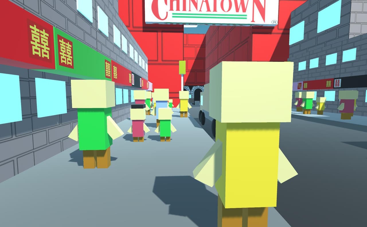 Espacio screenshot 2
