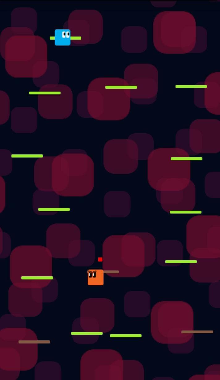 Block Bounce