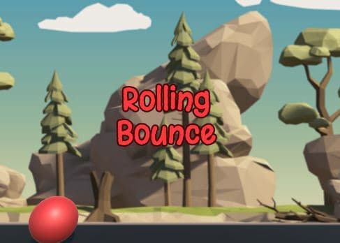 Rolling Bounce
