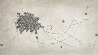 Brouillon (Florian Hubert) screenshot 3