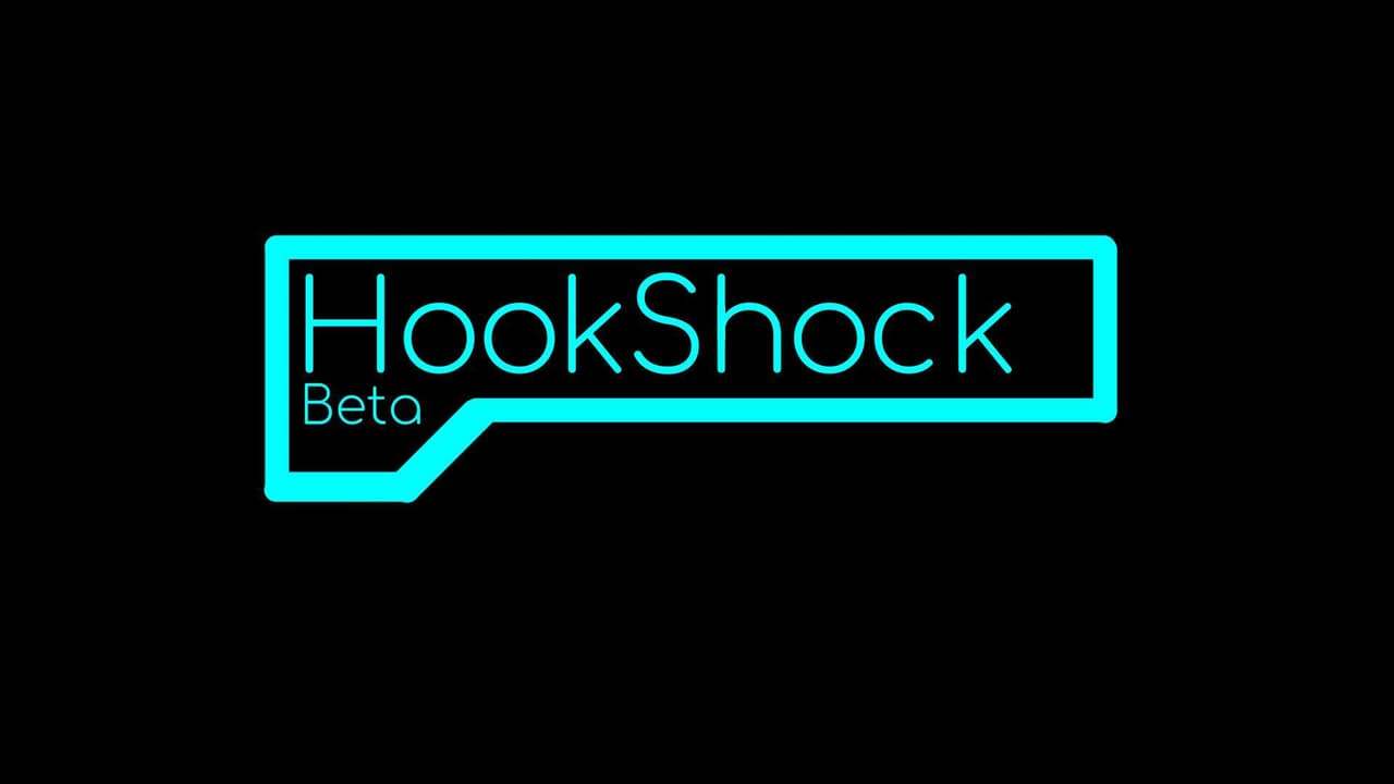 HookShock Beta