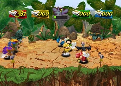 5 Arcade Gems screenshot 5