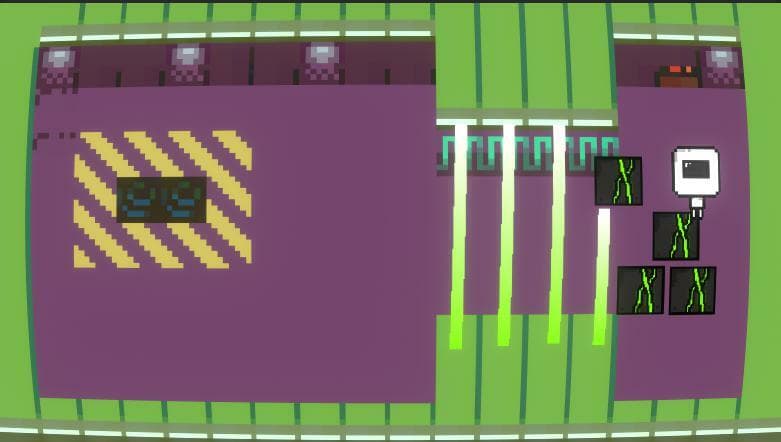 Motherboard (Charcool) screenshot 3