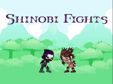 Shinobi Fights