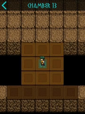 Uh Oh! - Avoid all traps screenshot 4