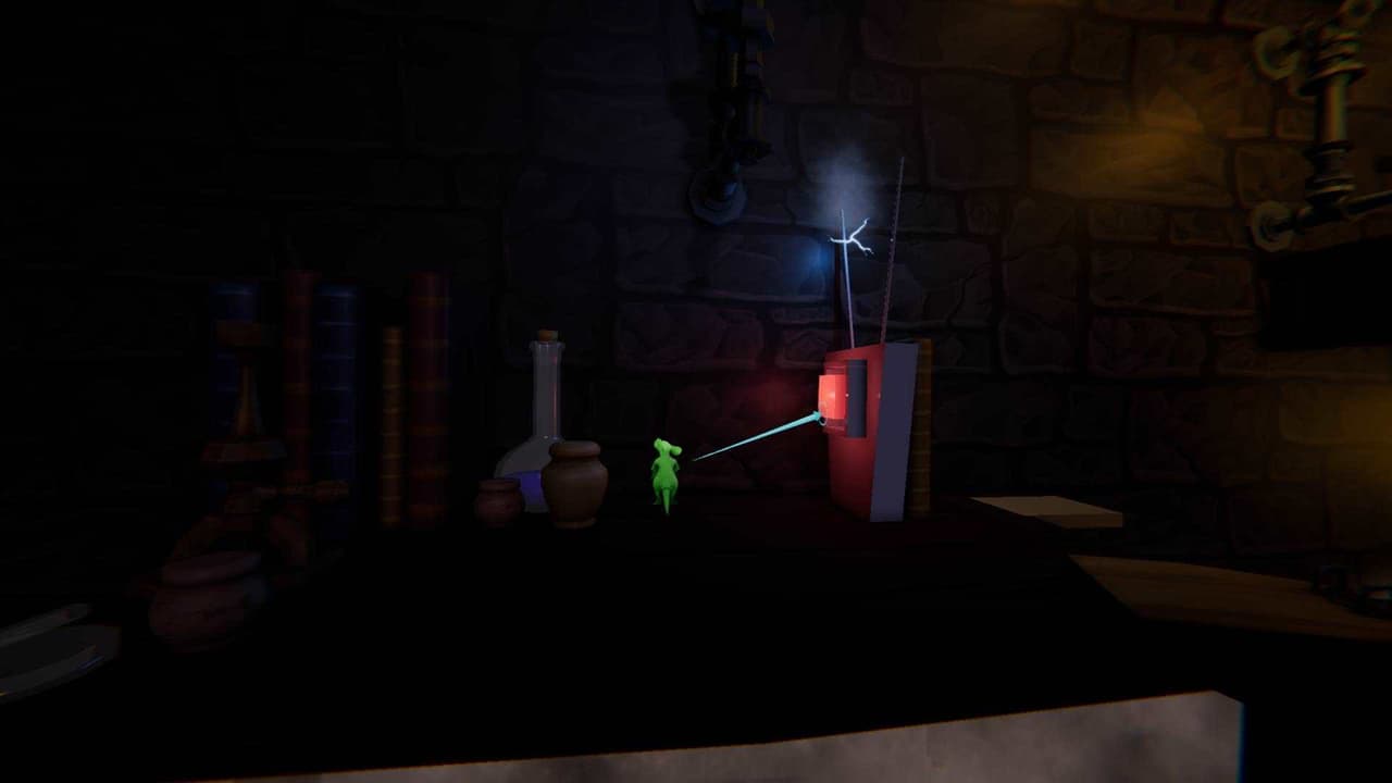 Project R.A.T. screenshot 2