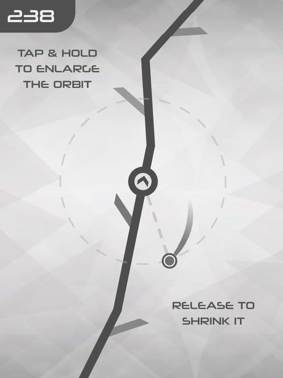 Revolus - Orbital Dash screenshot 6