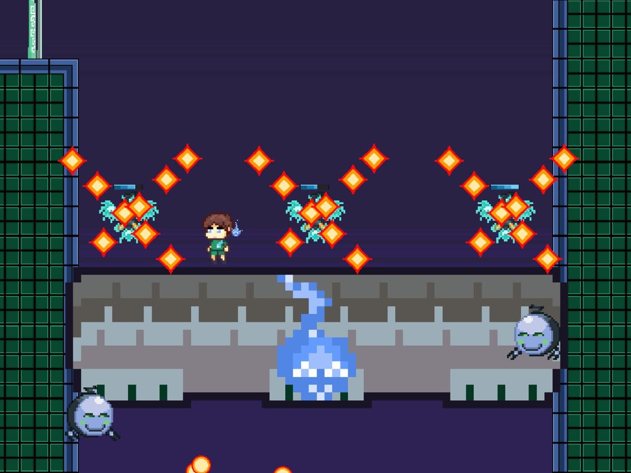 Pazing By screenshot 3