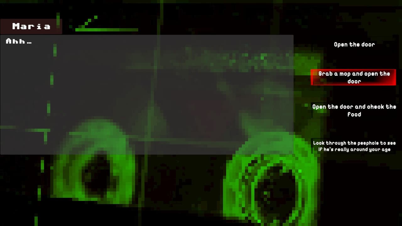 The Dispatcher screenshot 3