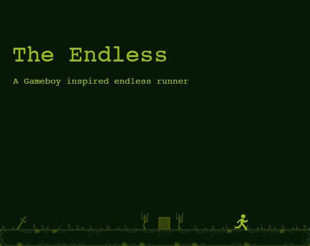 The Endless