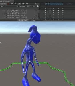 Dumpys Quest screenshot 3