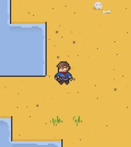Arena of Life screenshot 2