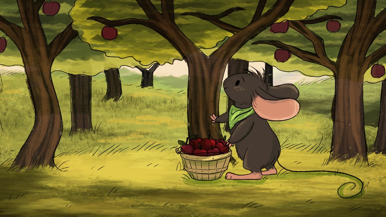Oliver (itch) screenshot 2