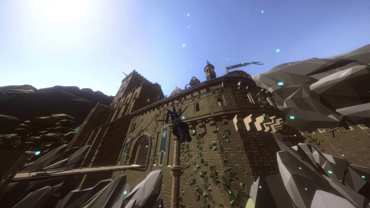 Dragon Wings screenshot 4