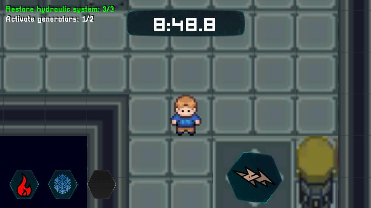 VEIOP 2077 screenshot 4