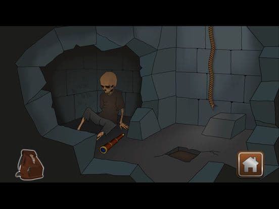 The Forgotten Treasure screenshot 5