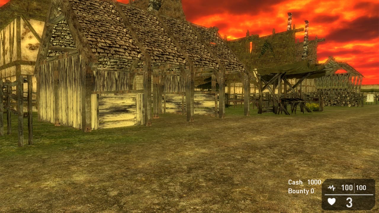 Project RPG screenshot 4