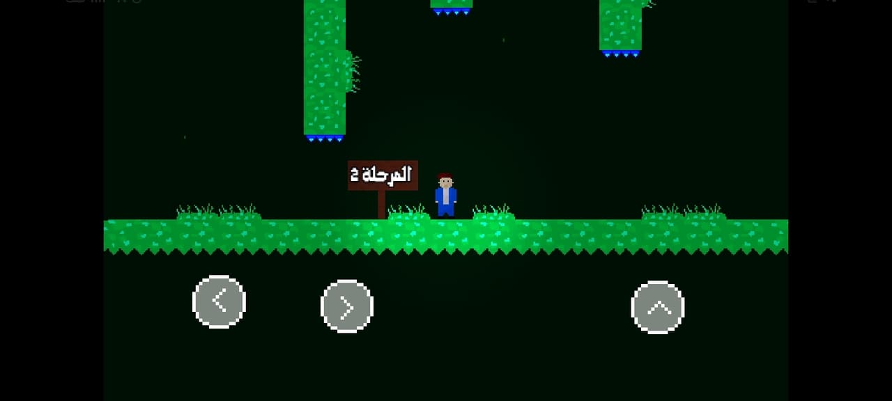 Go Climb wall screenshot 4
