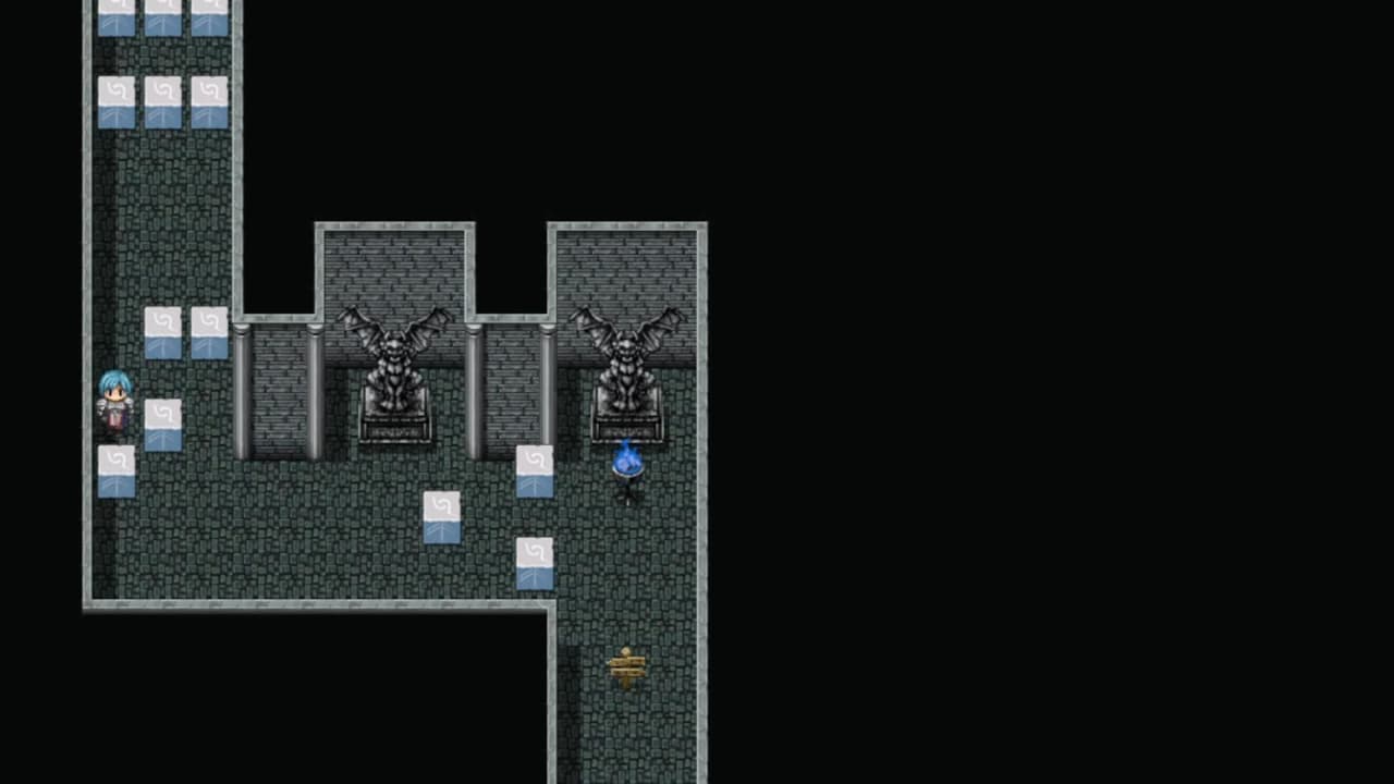 Song of the Bereaved screenshot 2