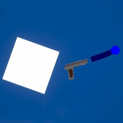 Cube Fight (Xslash)