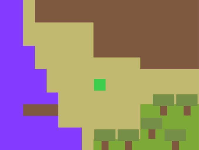 Mississippi Trail screenshot 5