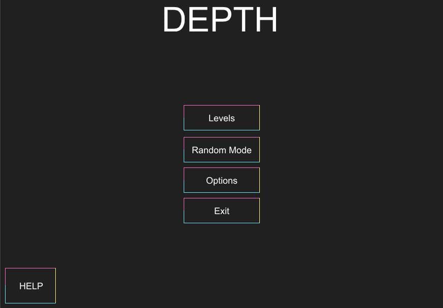 Depth (itch)