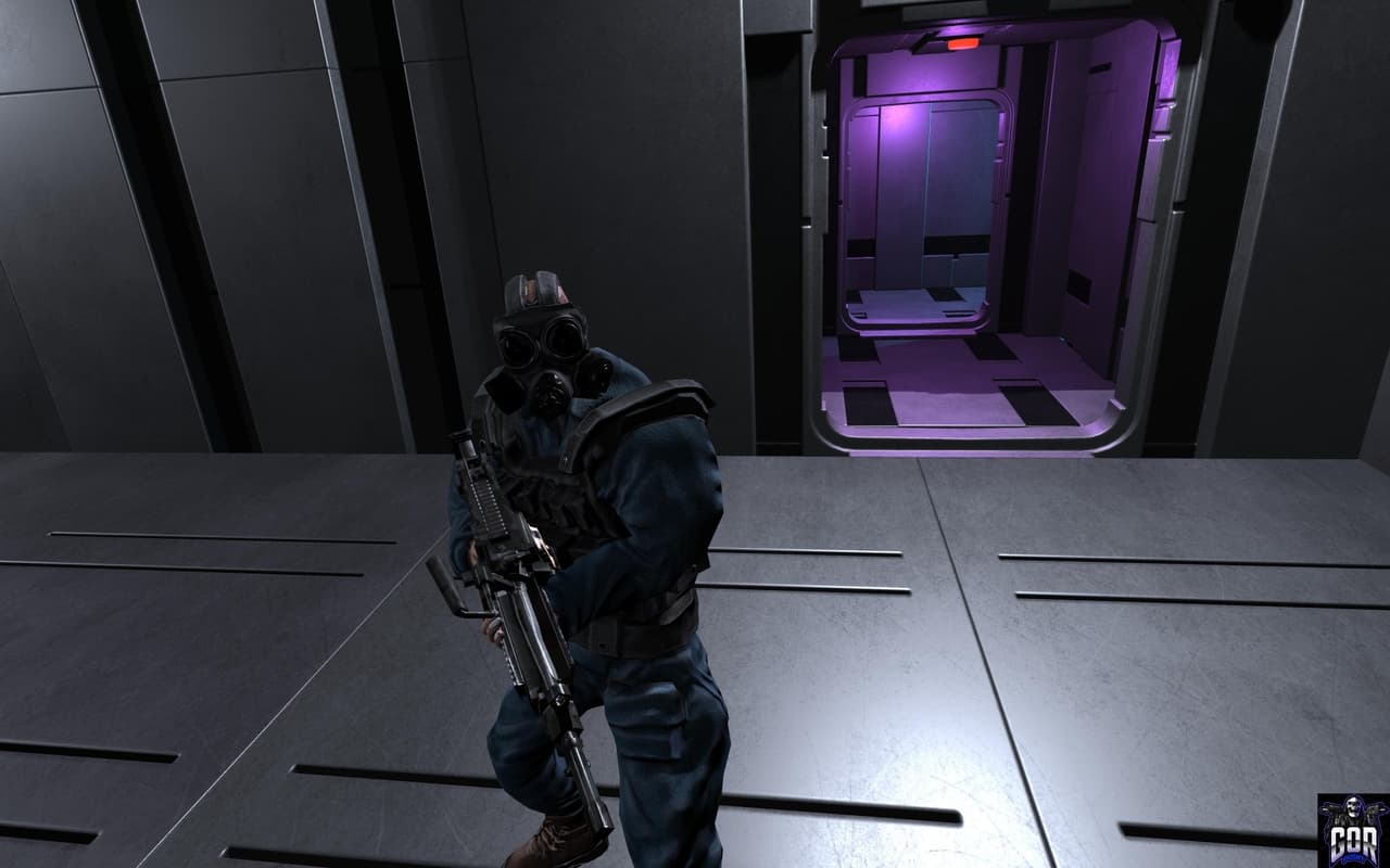Gor screenshot 3