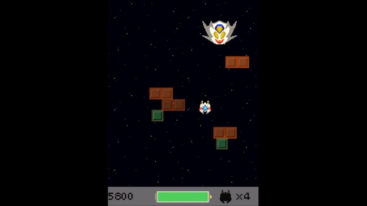 Qualdrin screenshot 3
