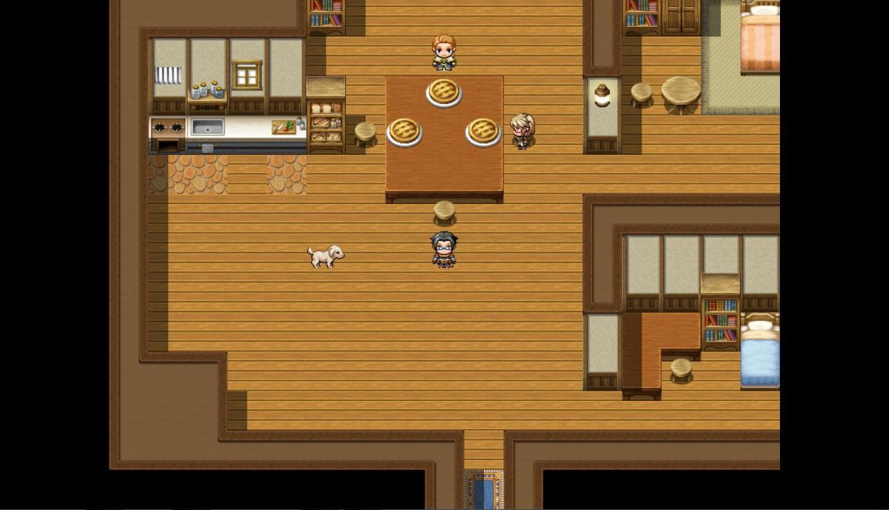La Leyenda del Rider Demo screenshot 2