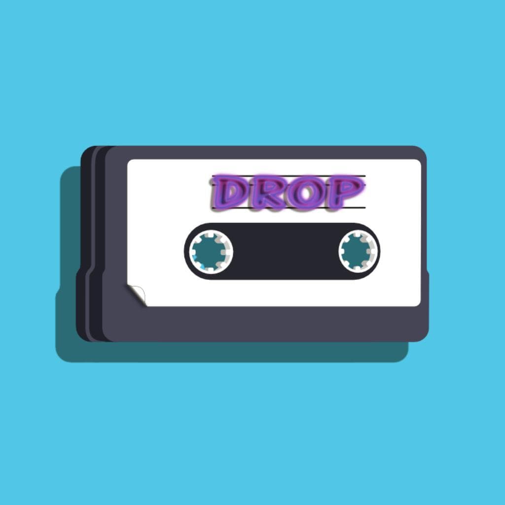 DR0P Light demo