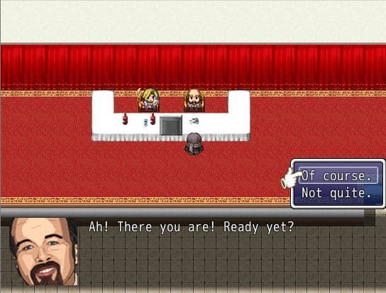 Hanks League screenshot 2