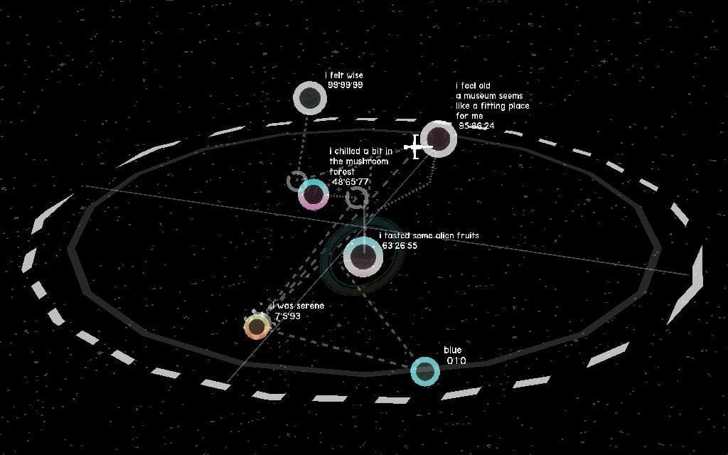 Even the Stars