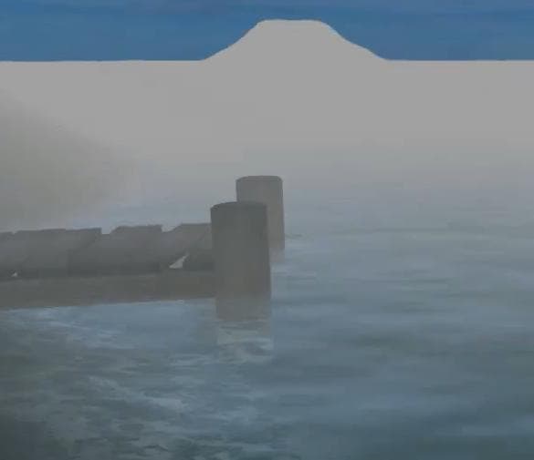 Monster Island (itch) (Georgie94)
