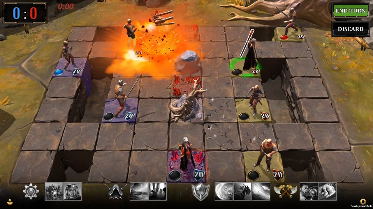 Shardhunters