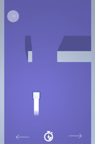 Light Gravity Cube screenshot 5