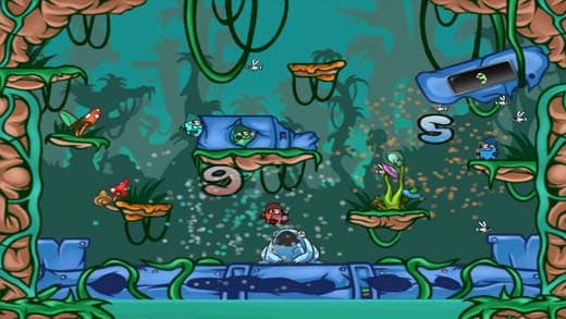 Gnomz screenshot 4