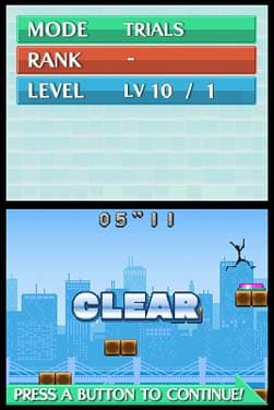 Jump Trials Extreme screenshot 5