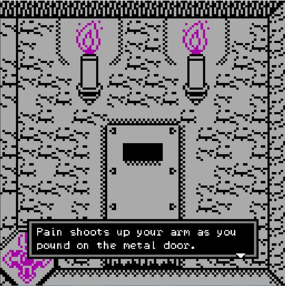 Maze: The Ritual screenshot 4