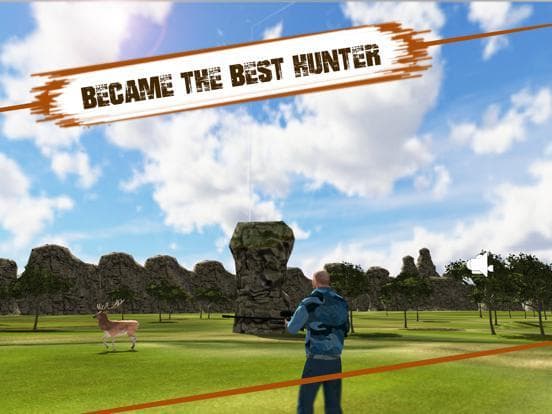 Buck Fever Trophy Hunting Challenge 2018 screenshot 4