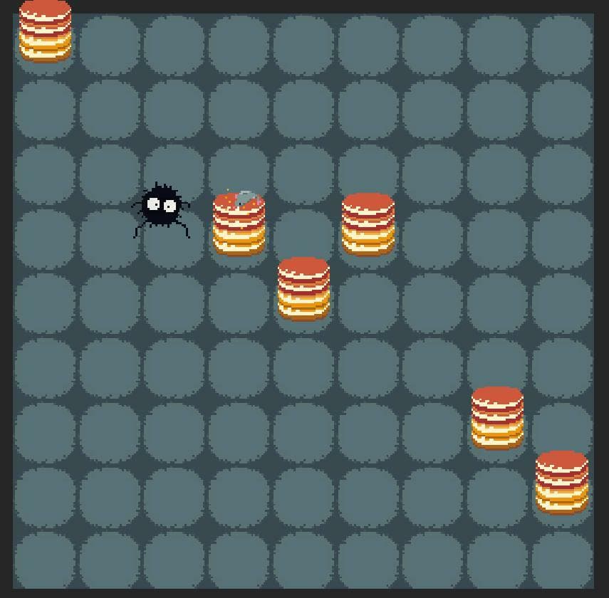 Cheeesy´s Cheeese Storage