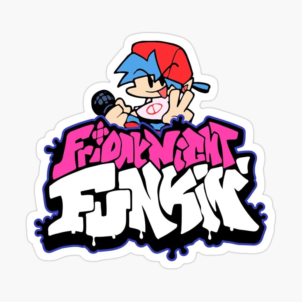 friday night funkin [special mod coming soon]