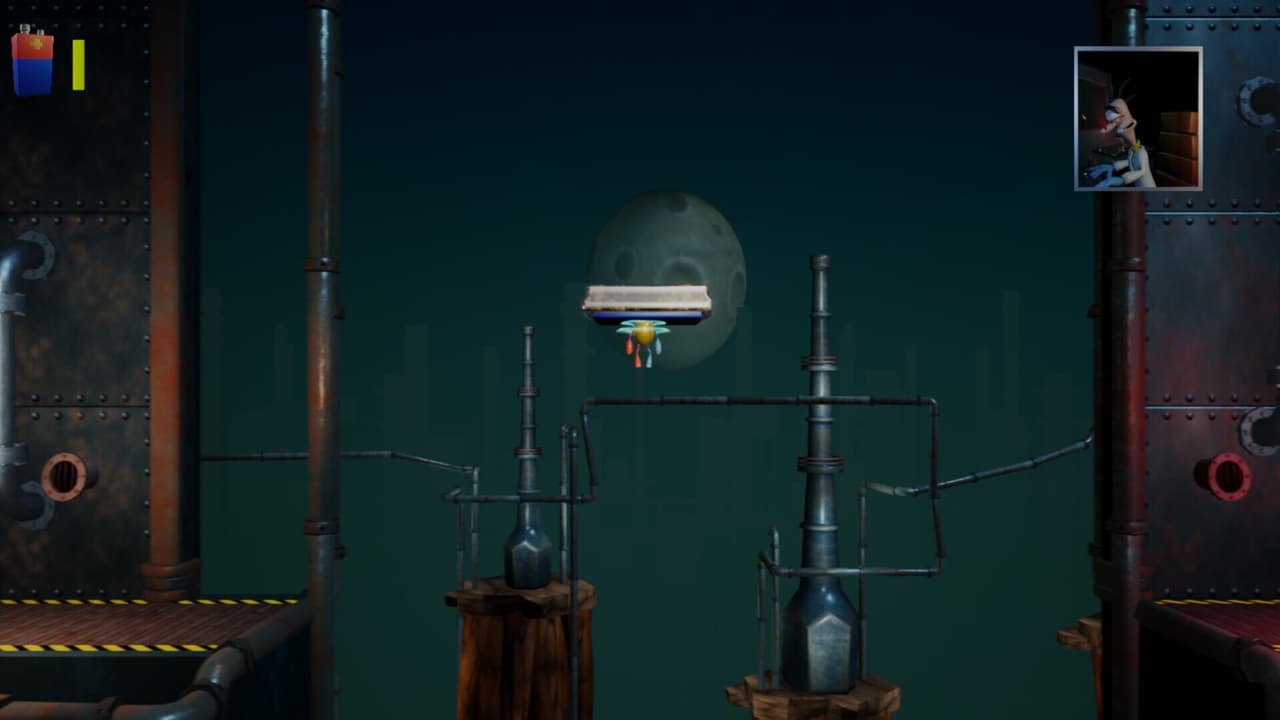 One Mistake screenshot 3