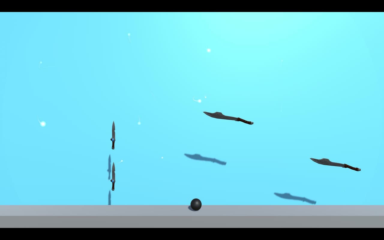 Move (introtogamesproduction) screenshot 2