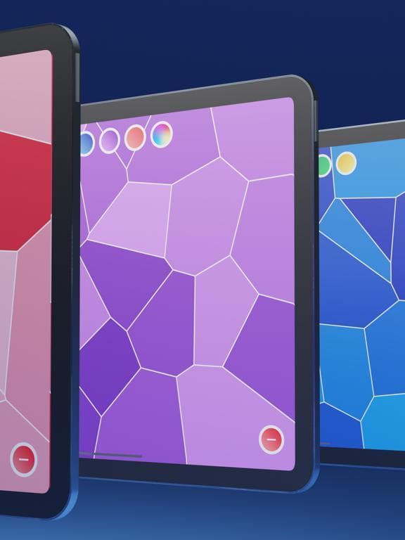 Stimmy Shapes screenshot 3