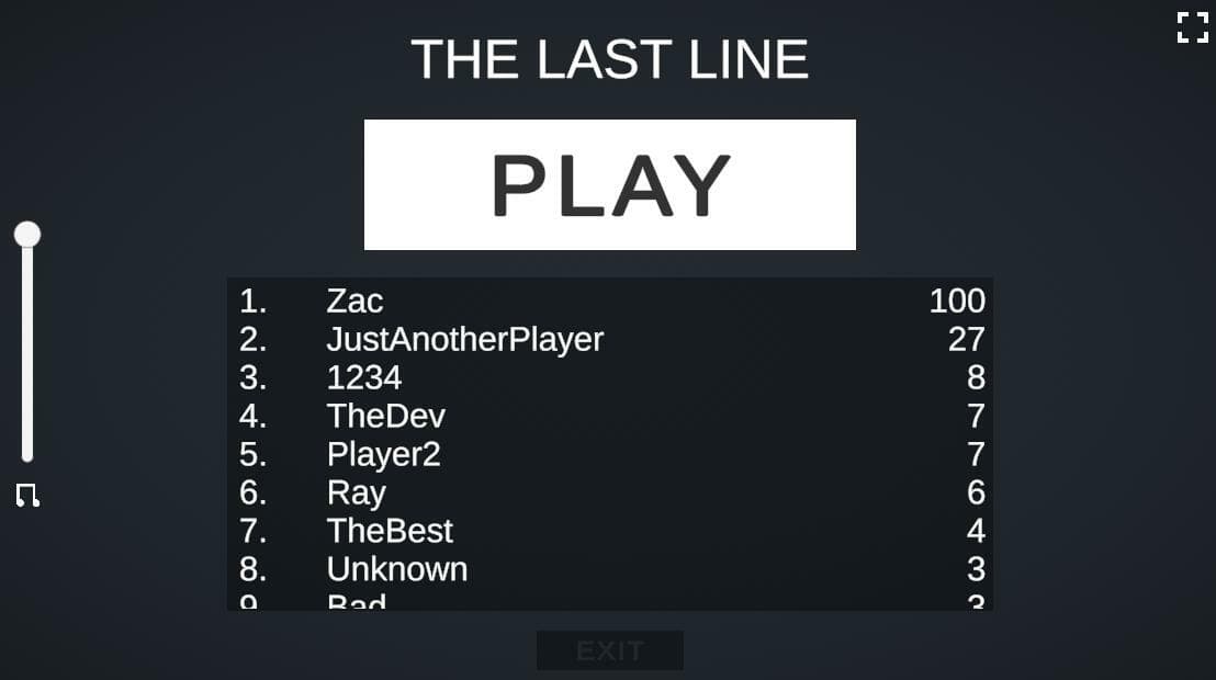 The Last Line screenshot 4