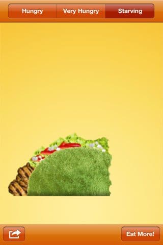 More Tacos! - New