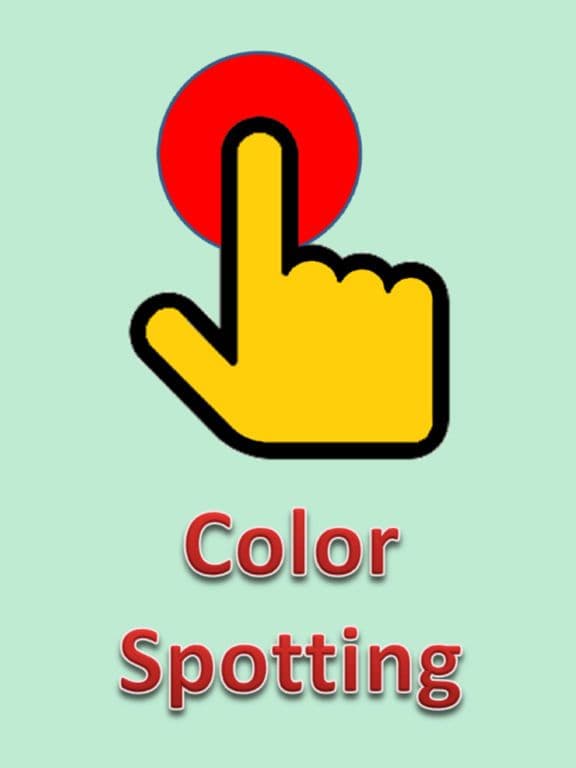 Color Spotting screenshot 5