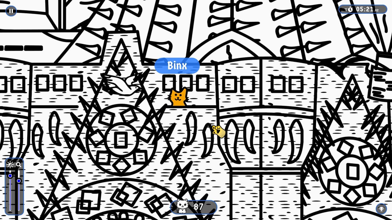 101 Cats Hidden in Mumbai screenshot 3